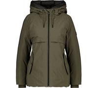 Alife & Kickin Giacca invernale da donna CicelyAK A Jacket 11352-9999 L Verde