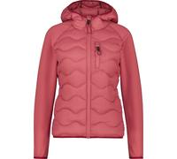 Alife & Kickin Giacca invernale da donna ArwenAK A Hybrid Jacket 11244-9999 M Rosso