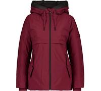 Alife & Kickin Giacca invernale da donna CicelyAK A Jacket 11352-9999 S Rosso