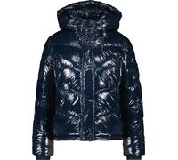 Alife & Kickin Giacca invernale da donna DayanyAK A Puffer Jacket 11408-9999 XL Blu
