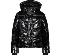 Alife & Kickin Giacca invernale da donna DayanyAK A Puffer Jacket 11408-9999 XL Nero