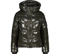 Alife & Kickin Giacca invernale da donna DayanyAK A Puffer Jacket 11408-9999 XL Nero