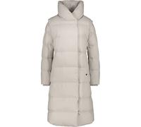 Alife & Kickin Giacca invernale da donna FleurAK A Puffer Coat 11256-9999 L Beige