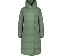 Alife & Kickin Giacca invernale da donna FleurAK A Puffer Coat 11256-9999 S Verde