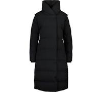 Alife & Kickin Giacca invernale da donna FleurAK A Puffer Coat 11256-9999 XS Nero