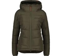 Alife & Kickin Giacca invernale da donna JuanaAK Jacket 80420-9999 XXL Verde