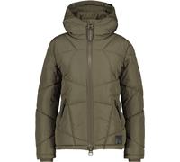 Alife & Kickin Giacca invernale da donna KasandraAK A Jacket 11082-9999 XL Verde