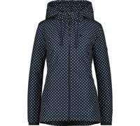 Alife & Kickin Giacca invernale da donna LilouAK B Giacca 11006-9999 M Blu