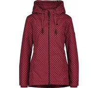 Alife & Kickin Giacca invernale da donna LilouAK B Giacca 11006-9999 M Rosso