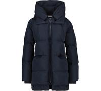 Alife & Kickin Giacca invernale da donna LykkeAK A Puffer Parka 11262-9999 L Blu