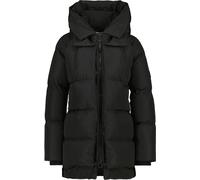Alife & Kickin Giacca invernale da donna LykkeAK A Puffer Parka 11262-9999 XL Nero