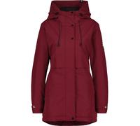 Alife & Kickin Giacca invernale da donna MarlyAK A Function Giacca 11400-9999 M Rosso