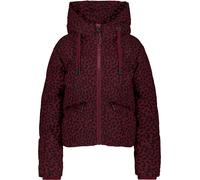 Alife & Kickin Giacca invernale da donna MurielAK B Puffer Jacket 11276-9999 L Rosso