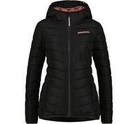 Alife & Kickin Giacca invernale da donna RabeaAK A Jacket 11104-9999 XL Nero