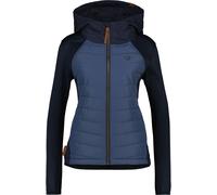 Alife & Kickin Giacca invernale da donna SoleneAK A Hybrid 80994-9999 M Blu