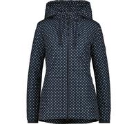 Alife & Kickin Giacca invernale da donna LilouAK B Giacca 11006-9999 M Blu