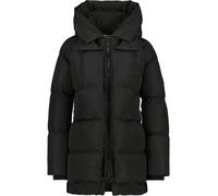 alife & kickin Giacca invernale 'LykkeAK A' nero Donna alife & kickin XL
