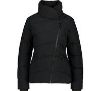 Alife & Kickin Giacca invernale da donna NellAK A Puffer Jacket 11442-9999 S Nero