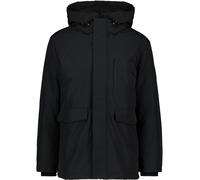 alife & kickin Giacca invernale 'NilasAK A' nero Uomo - Abbigliamento - Taglie comode - Giacche alife & kickin M