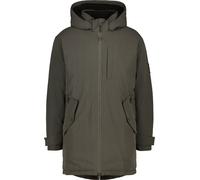 Alife & Kickin Giacca invernale NoelAK A Parka 11365-9999 L Nero