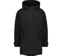 Alife & Kickin Giacca invernale NoelAK A Parka 11365-9999 S Nero