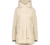 Alife & Kickin Giacca transitoria da donna ArlettaAK A Parka 11304-9999 XL Beige