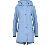 Alife & Kickin Giacca transitoria da donna BerniceAK A Parka 11306-9999 XS Blu