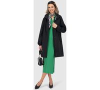 Alife & Kickin Giacca transitoria da donna FrizziAK A Parka 11118-9999 L Nero