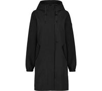Alife & Kickin Giacca transitoria da donna FrizziAK A Parka 11118-9999 M Nero