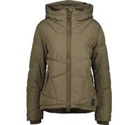 Alife & Kickin Giacca trapuntata da donna KasandraAK A Jacket Stone XS Grigio