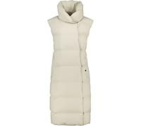 Alife & Kickin Gilet imbottito da donna PhoebeAK A 12014-2302 XS Beige