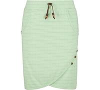 Alife & Kickin Gonna da donna liberait corta LucyAK B 62054-2301 S Verde