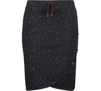 Alife & Kickin Gonna da donna liberait corta LucyAK B 62054-2301 XS Grigio