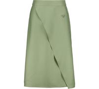 Alife & Kickin Gonna da donna liberait corta SylvieAK A 57046-2301 S Verde