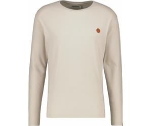 Alife & Kickin Longsleeve AlexAK A 62037-9999 M Beige