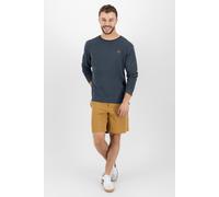 Alife & Kickin Longsleeve AlexAK A 62037-9999 S Blu