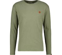 Alife & Kickin Longsleeve AlexAK A 62037-9999 S Verde