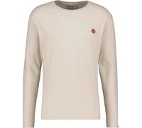 alife & kickin Maglietta 'AlexAK' crema Uomo alife & kickin XXL