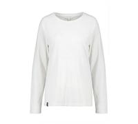 alife & kickin Maglietta 'GaiaAK A' bianco Donna alife & kickin XS