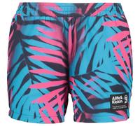 Alife & Kickin Pantaloncini da donna OxanaAK A Navy XS Blu