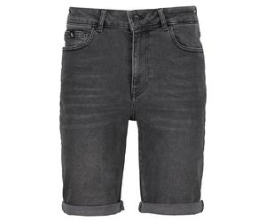 Alife & Kickin Pantaloncini MorganAK DNM A 23015-2202 M Grigio