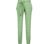 alife & kickin Pantaloni 'AliceAK' canna / verde chiaro Donna alife & kickin 40