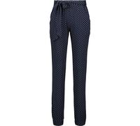 Alife & Kickin Pantaloni casual da donnaitAliceAK B Pants Navy S Blu