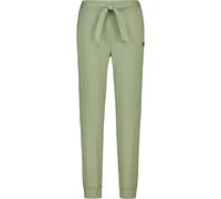 Alife & Kickin Pantaloni da donna AliceAK A Pants 26006-9999 S Verde