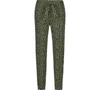 Alife & Kickin Pantaloni da donna AliceAK B Pants 26002-9999 XL Verde