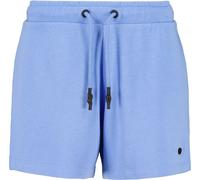 Alife & Kickin Pantaloni da donna per il tempo liberoit corti CleoAK A 22018-2401 L Blu