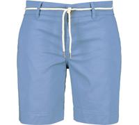Alife & Kickin Pantaloni da donna per il tempo liberoit corti JulesAK A 23010-2301 XS Grigio