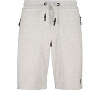 Alife & Kickin Pantaloni uomo tempo liberoit corti AndyAK A 22017-2401 L Grigio