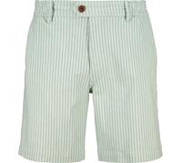 Alife & Kickin Pantaloni uomo tempo liberoit corti MarcoAK Z 22019-2401 M Verde