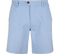 Alife & Kickin Pantaloni uomo tempo liberoit corti MarcoAK Z 22019-2401 XXL Blu